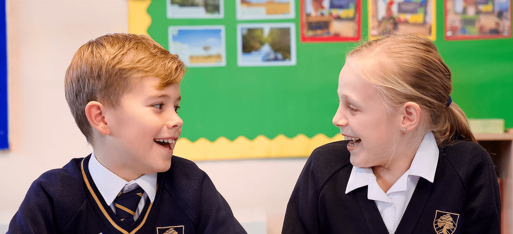 Boundary Oak Prep School